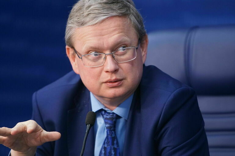 Делягин считает, что ЕС для США &mdash; это Карфаген, который должен быть разрушен