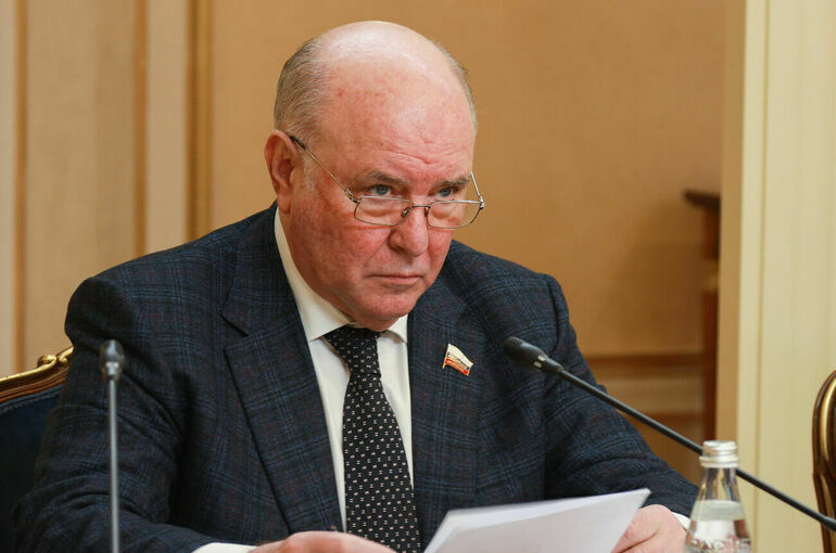 Карасин заявил, что Москва надеется на сближение Туркменистана с Евразийским экономическим союзом