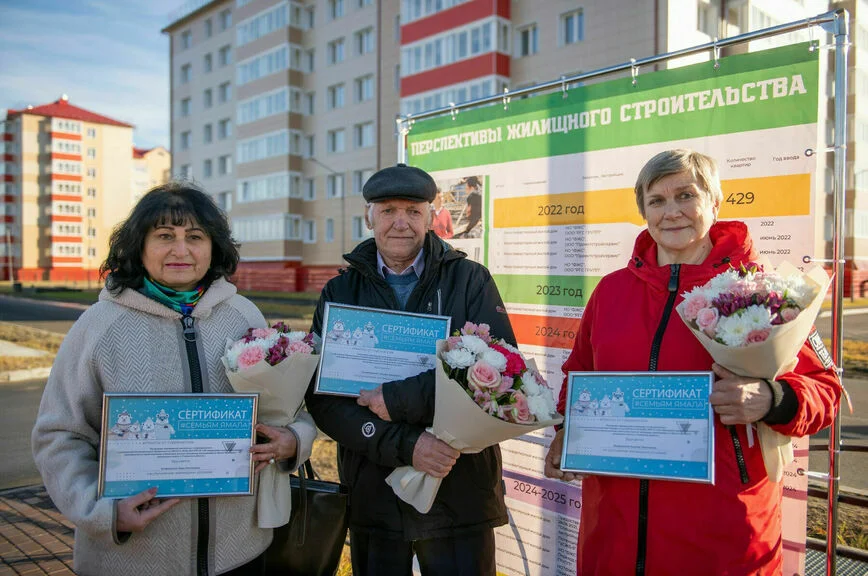 Законодатели Тюмени, Югры и Ямала обменялись опытом благоустройства городов