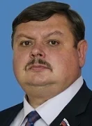 Сергей  Николаевич Колбин 