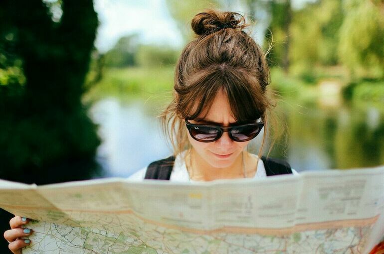 В Центре картографии не подтвердили продажу карт РФ с новыми границами