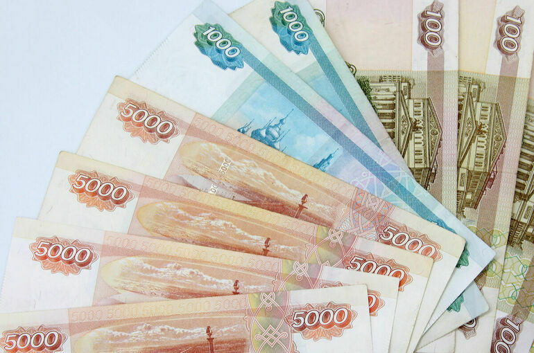 На социальную политику в 2023 году планируют потратить 7,3 триллиона рублей