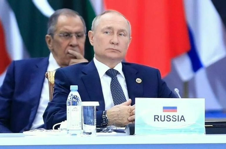 Россия призывает компенсировать нанесенный афганцам ущерб
