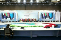 Токаев: Мир находится в условиях беспрецедентного геополитического шторма