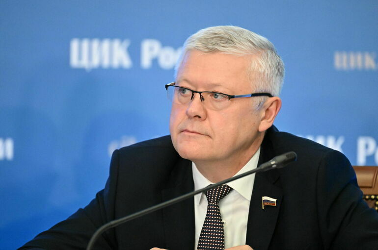 Пискарев рассказал об очередном признании чиновника из Европы о вмешательстве в дела РФ