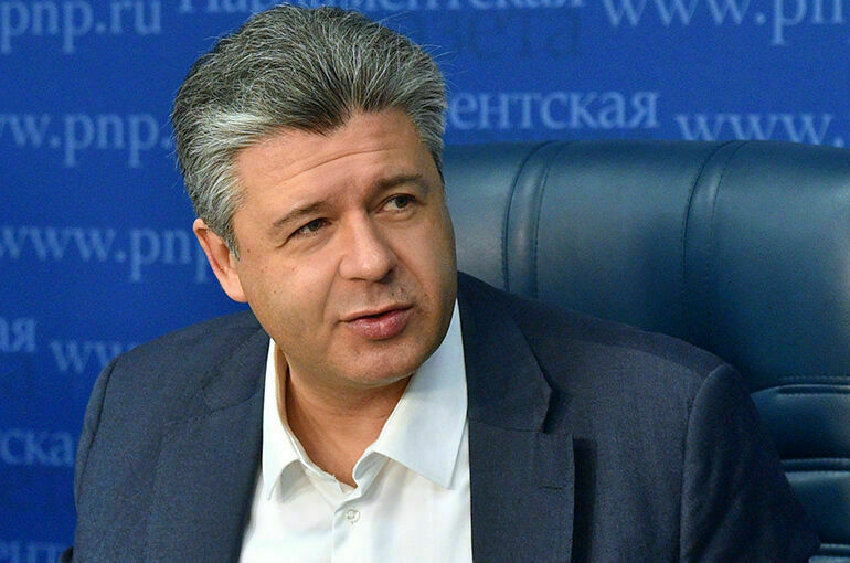 Григорьев: Террористические действия Украины не останутся без ответа со стороны России