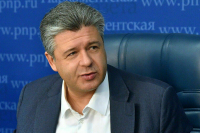 Григорьев: Террористические действия Украины не останутся без ответа со стороны России