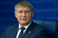 Шеремет пообещал «исчерпывающий» ответ Киеву за Крымский мост