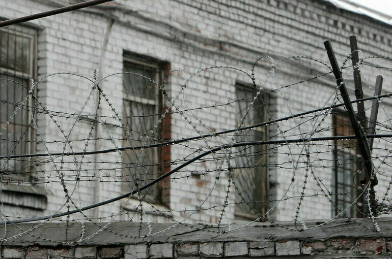 В российские СИЗО с сентября доставили более 400 боевиков «Азова»*