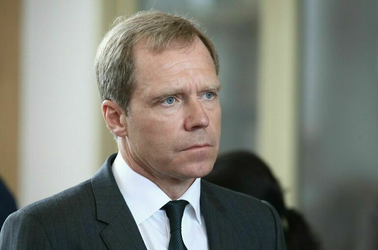 Кутепов предложил не облагать налогами материальную помощь мобилизованным