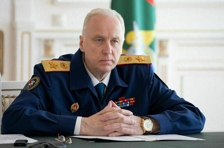Бастрыкин поручил возбудить дело после обстрелов Белгородской области