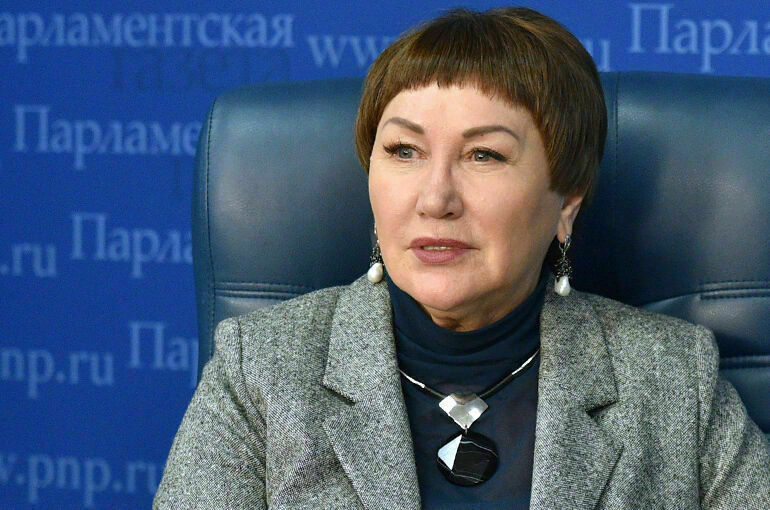 Перминова рассказала о доходах бюджета от повышения акцизов и экспортных пошлин