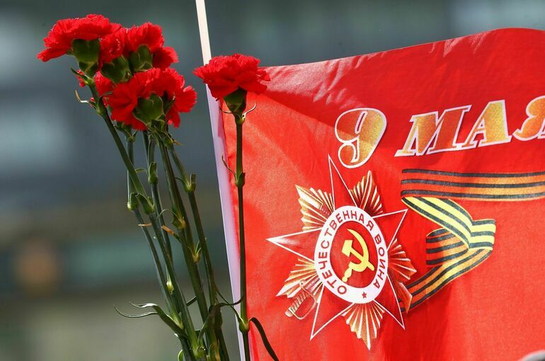 Путин предложил объявить 2025 год в СНГ годом 80-летия Победы