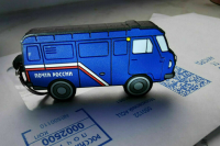 Доставку всех видов пенсий предложили поручить «Почте России»