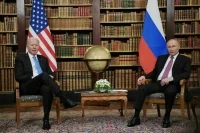 Путин не увидел необходимости в переговорах с Байденом