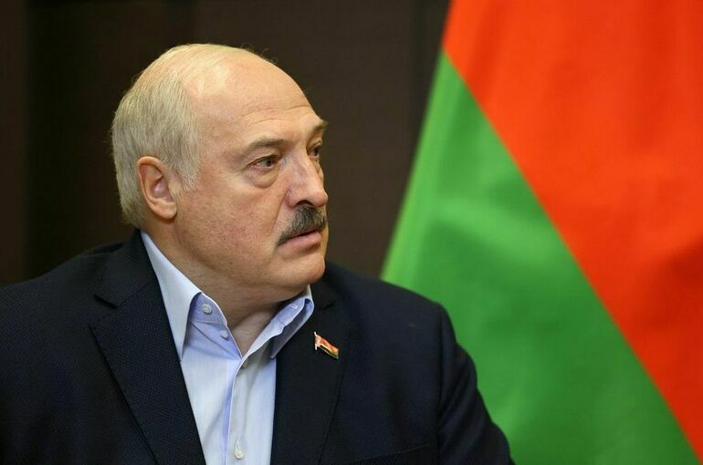 Лукашенко обвинил Польшу в провокации США на применение ядерного оружия