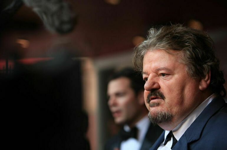 Умер исполнитель роли Хагрида из &laquo;Гарри Поттера&raquo;