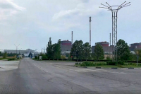 Рогов заявил, что в Киеве сменили план по захвату Запорожской АЭС