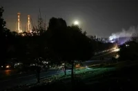 Число пострадавших в результате обстрела Белгорода увеличилось до трех