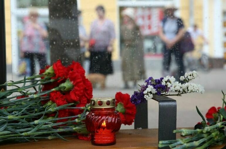 Число пострадавших при взрыве в автобусе в Воронеже увеличилось до 20