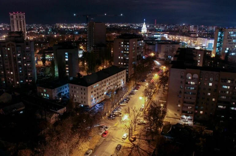 В Воронеже после взрыва в автобусе проверили весь городской транспорт