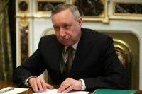 Беглов снял с должности главу мобилизационного управления администрации Петербурга