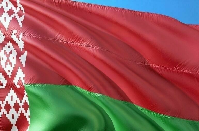 Министр обороны Белоруссии заявил о развертывании союзной с РФ группировки