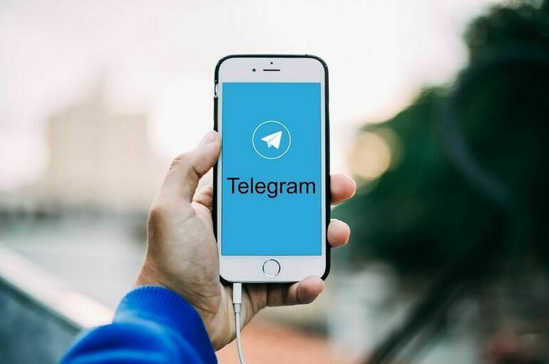 В Германии оштрафовали Telegram на 5,1 миллиона евро