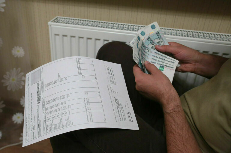В Госдуме предложили отложить новые правила оплаты общедомовых нужд
