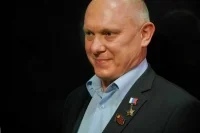 Космонавт Артемьев сбил сотрудника Звездного городка