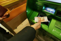 Госдума приняла закон о борьбе с банковским мошенничеством