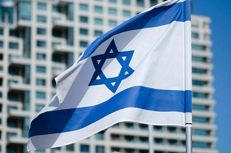СМИ: В Израиле отклонили просьбу Киева о телефонном разговоре министров обороны