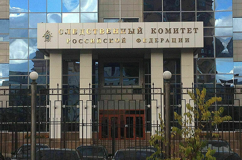 Следственный комитет возбудил уголовное дело по факту ЧП на Крымском мосту