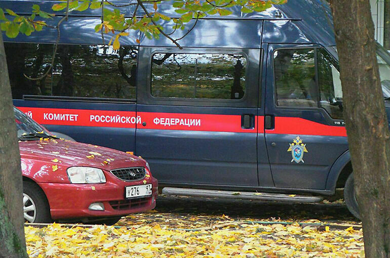 В Следственном комитете предложили организовать психологическую работу