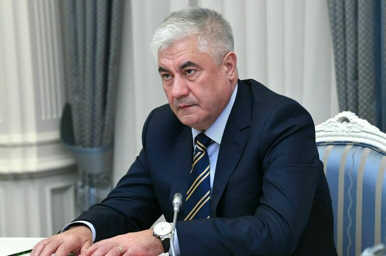 В МВД сообщили о росте ложных сообщений о терактах в 8 раз