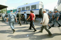 В МВД сообщили о пресечении деятельности 130 этнических преступных групп