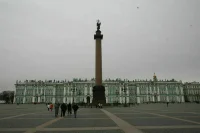 За сутки в Петербурге выпала почти половина месячной нормы осадков
