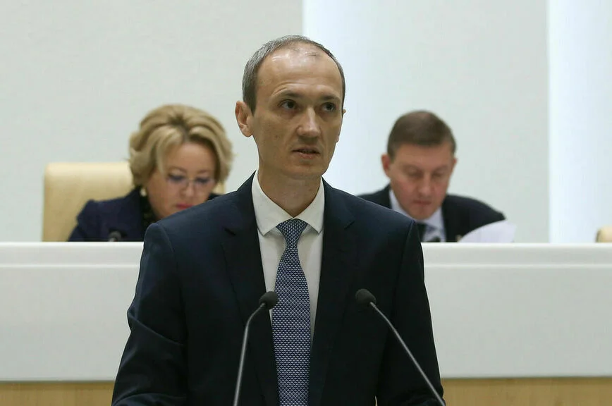 Дмитрий Григоренко