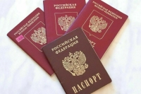 В российских консульствах предложили создать бюро по выдаче паспортов