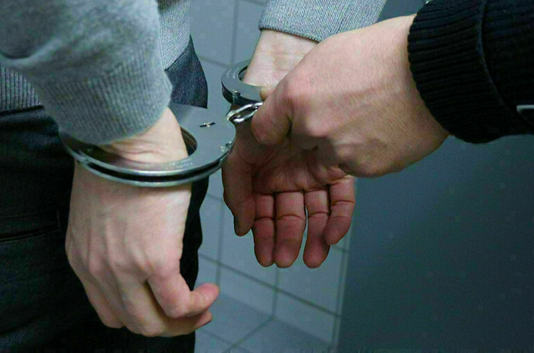 В ДНР задержали подозреваемого в подготовке теракта в администрации Мариуполя
