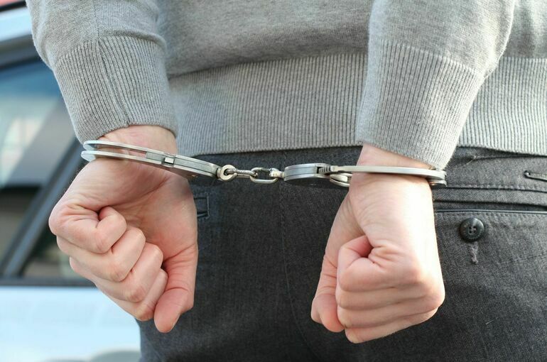 В Италии арестовали сына губернатора Красноярского края за уклонение от санкций