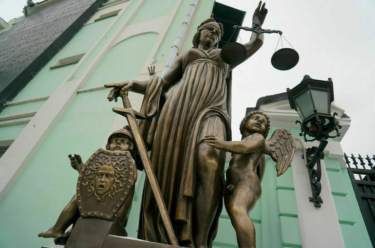 Суд приговорил томского физика Луканина к 7,5 года тюрьмы за госизмену