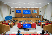 Ямальские депутаты приняли пакет мер поддержки семей военнослужащих