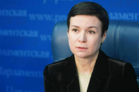 Рукавишникова рассказала, как усовершенствовать единую систему публичной власти