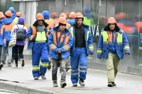 В новых регионах РФ наиболее востребованы строители и врачи