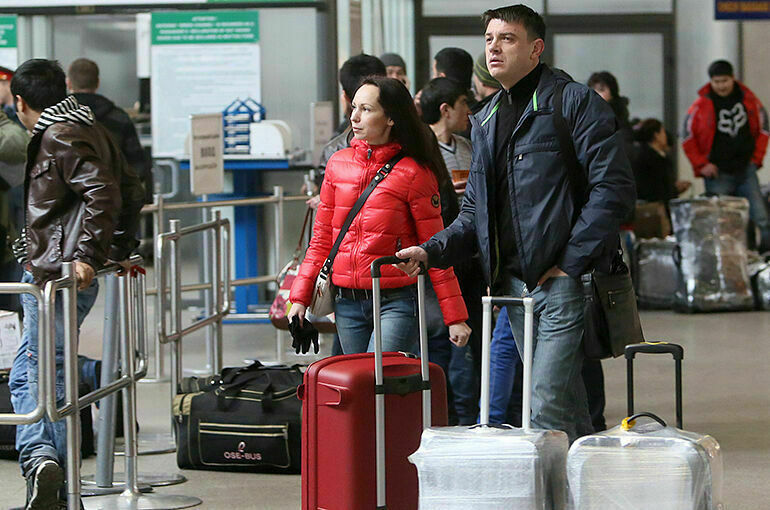 В Союзе туриндустрии рассказали, как упразднение Ростуризма отразится на путешествиях