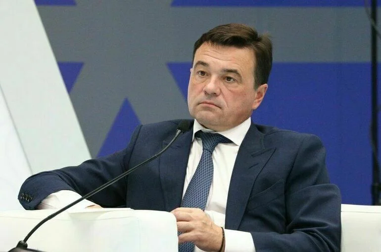 Власти Подмосковья не будут вводить никаких ограничений для жителей