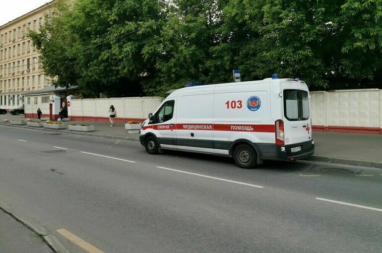 В Белгородской области из-за детонации устройства ВСУ пострадал ребенок