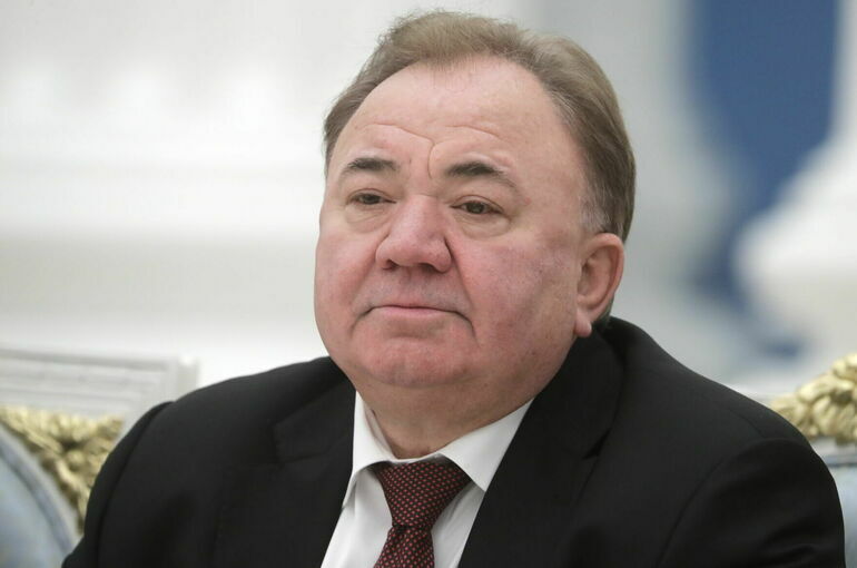 Калиматов: Уникальная система работы с пожилыми больными связана с традициями Ингушетии