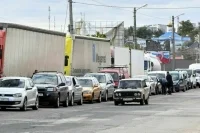 СК возбудил дело по факту обстрела ВСУ мирных жителей на переправе в Херсоне